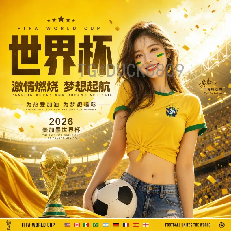 2026年美加墨世界杯中北美区名额一览：扩军后竞争格局与出线前景